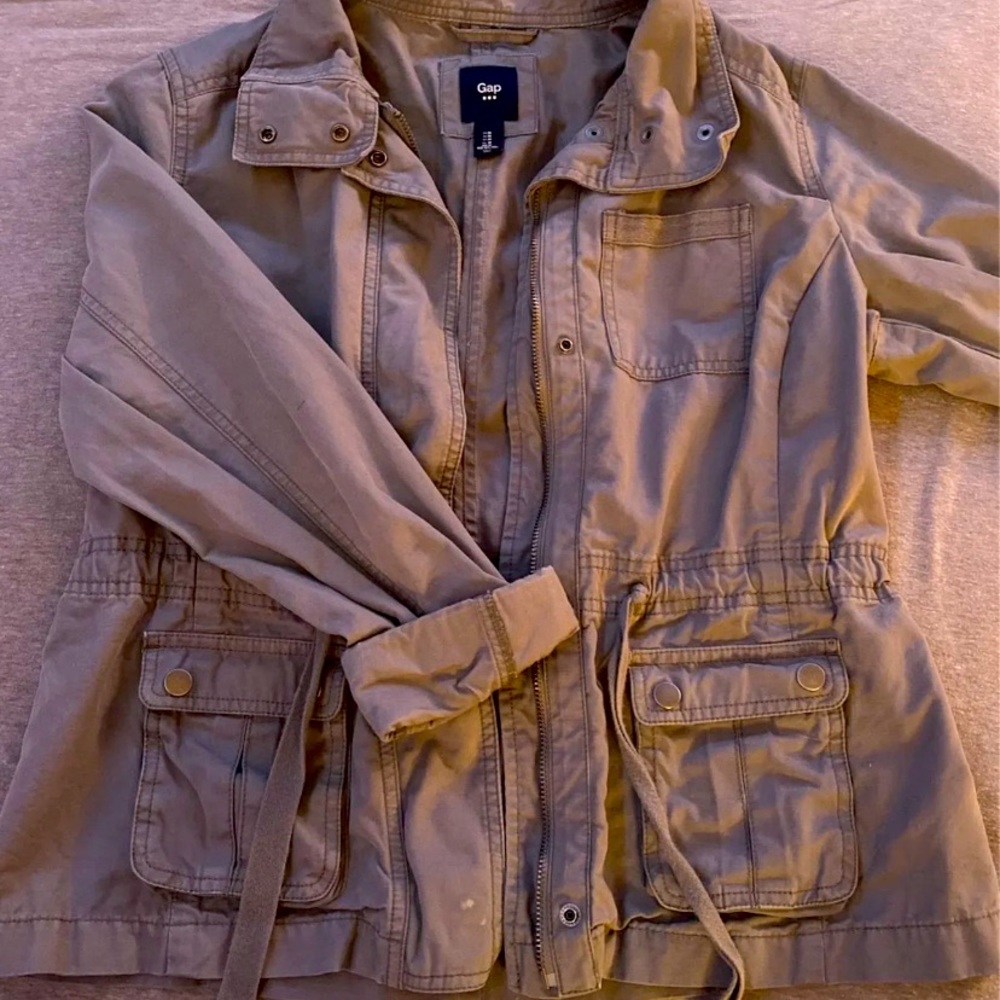 jacket